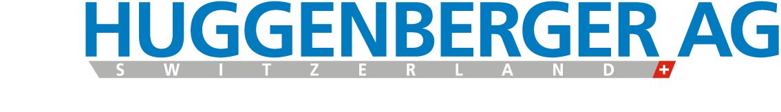 Huggenberger Logo