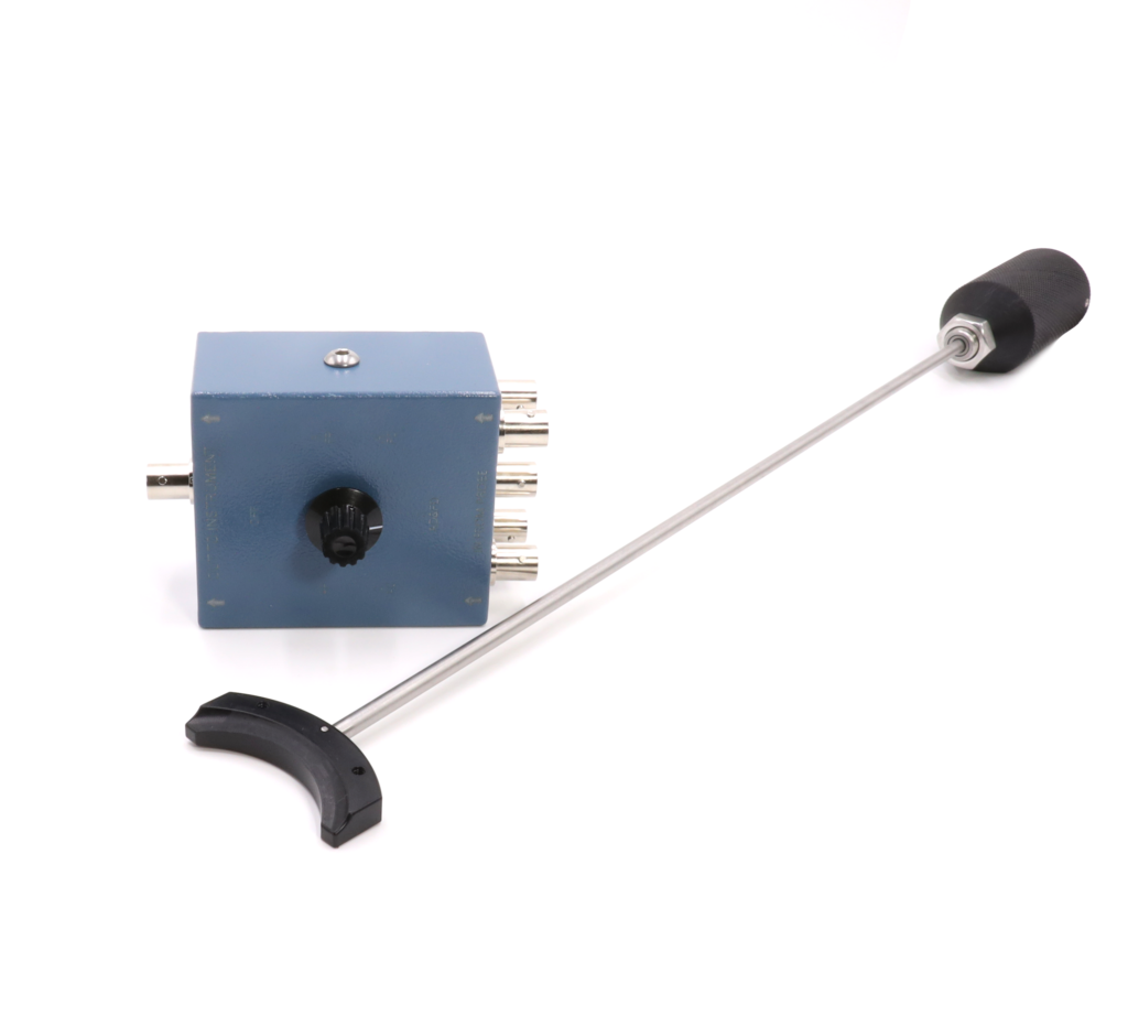 Miniature Custom Transducer